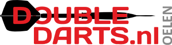 Double Darts Oelen Logo